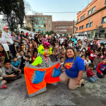 dia del niño alcaldía cuauhtémoc