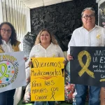 tratamiento para niños con cancer
