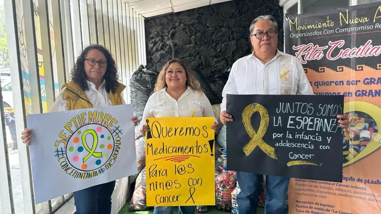 Nueva Aztlán A.C.