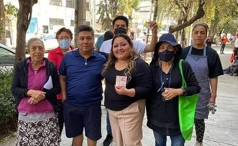 no condicionar programas sociales