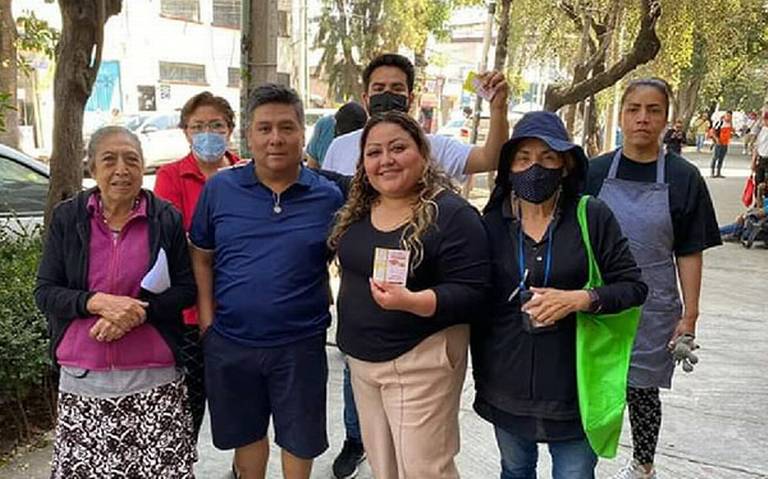 no condicionar programas sociales