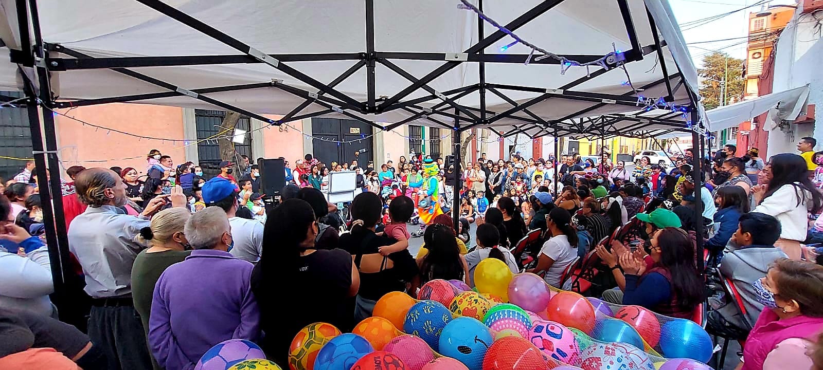 Nueva Aztlán A.C.