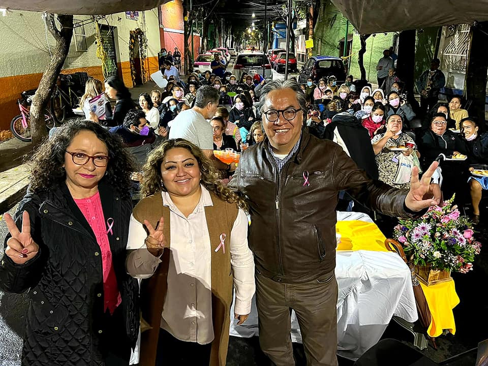 Nueva Aztlán A.C.