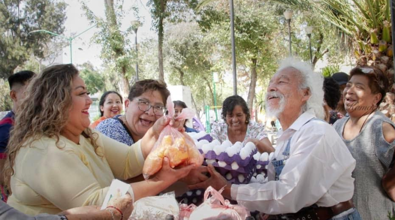 canasta básica sin inflación