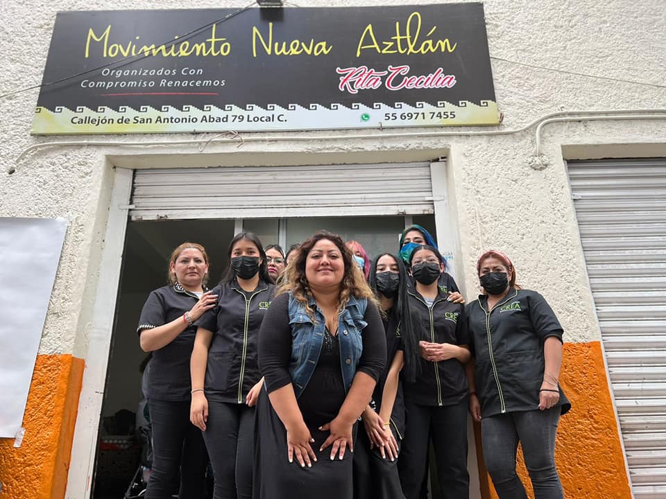 Nueva Aztlán A.C.