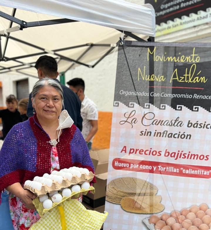 Nueva Aztlán A.C.