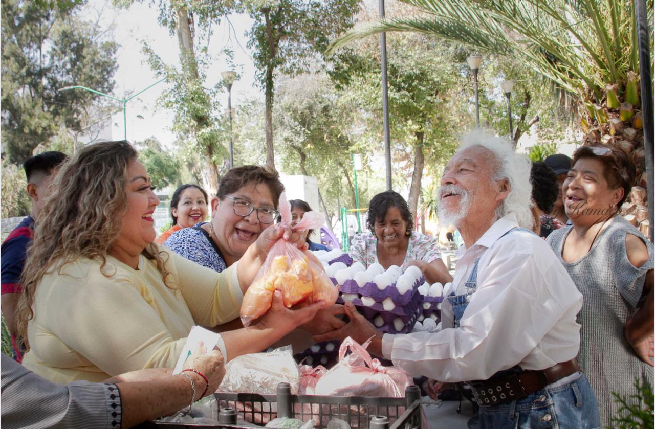 Nueva Aztlán A.C.