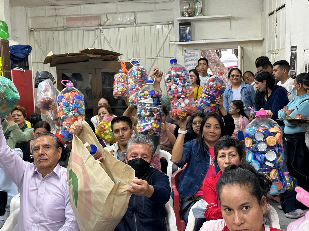 Nueva Aztlán A.C.