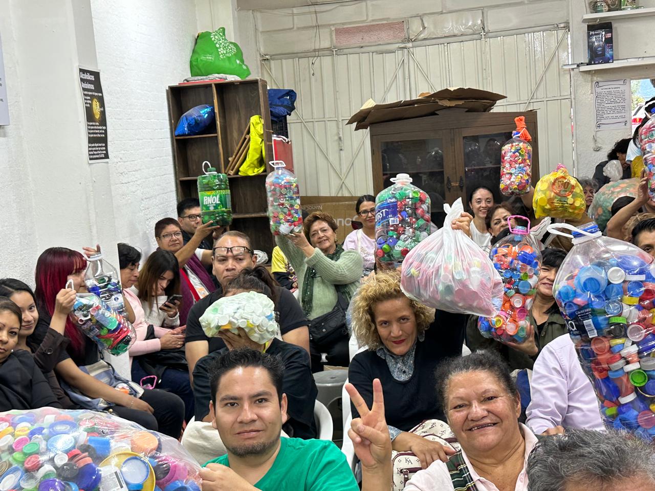 Nueva Aztlán A.C.