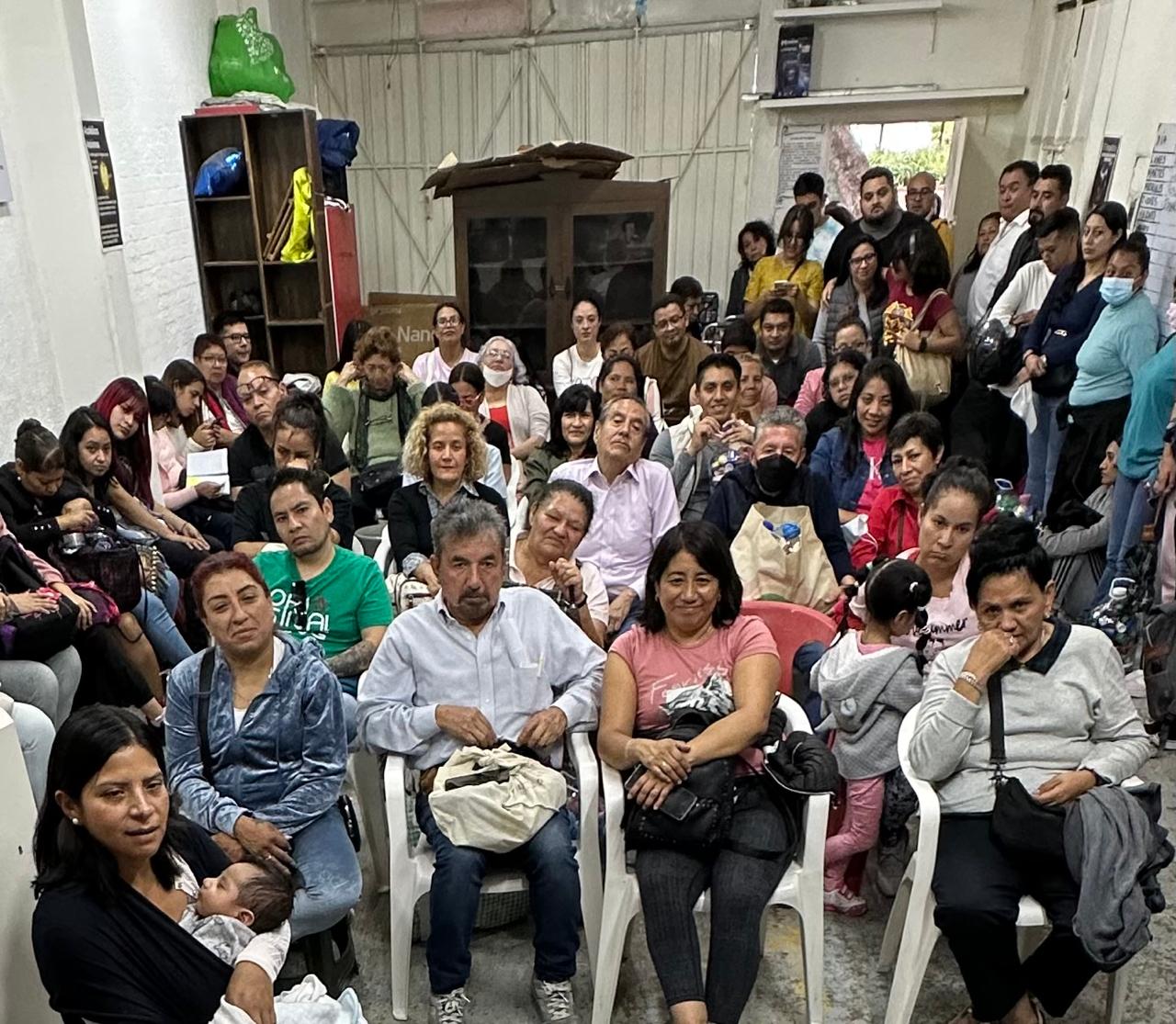 Nueva Aztlán A.C.