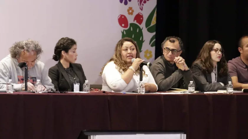 Nueva Aztlán urge al gobierno CDMX regularizar
