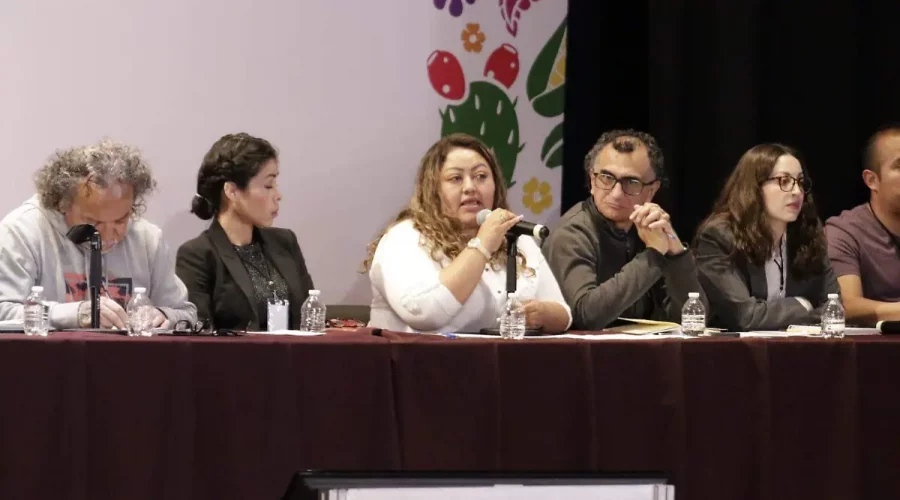 Nueva Aztlán urge al gobierno CDMX regularizar